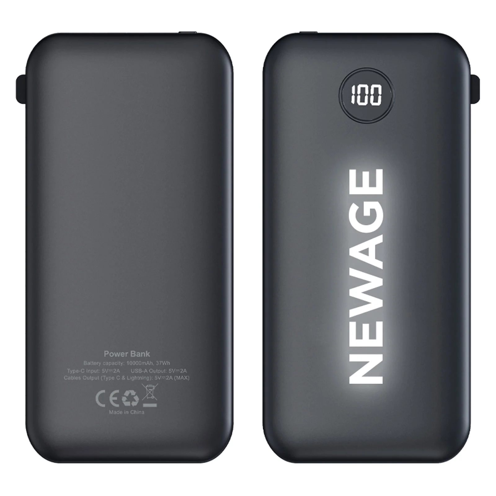 Ölüdeniz 10.000 mAh Powerbank