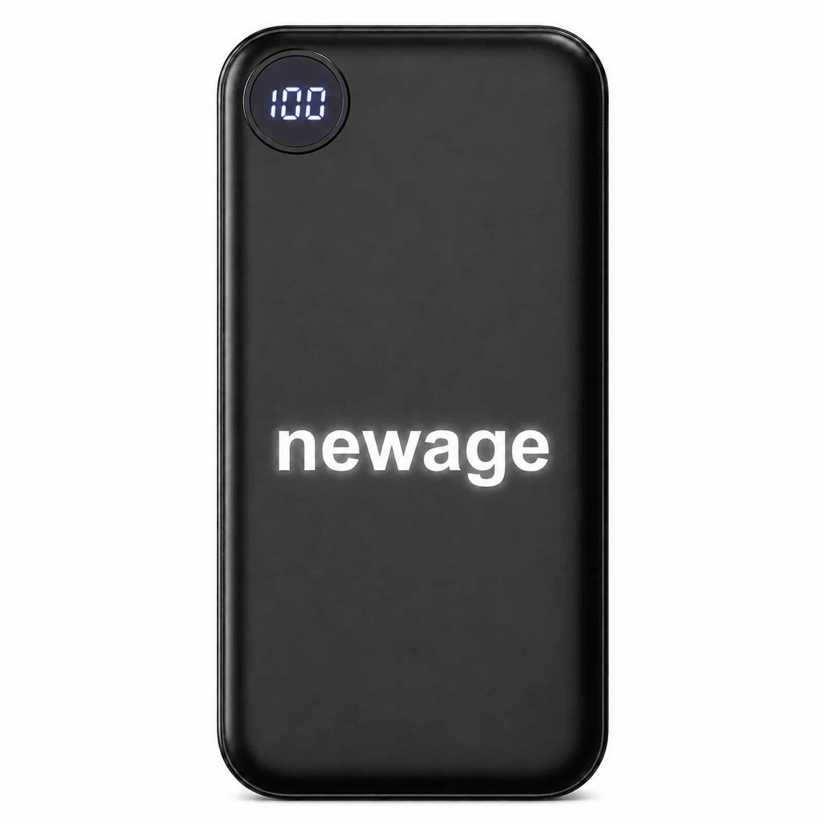Kumburnu 10.000 mAh Ledli Powerbank
