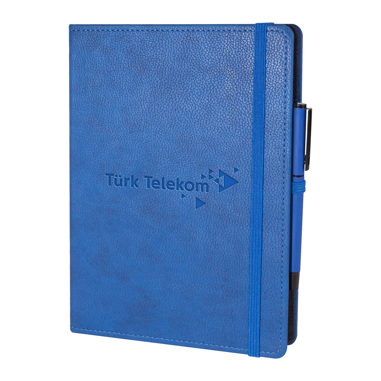Söğütözü Spiralli Tarihsiz Defter (17x24 cm) – görsel 6