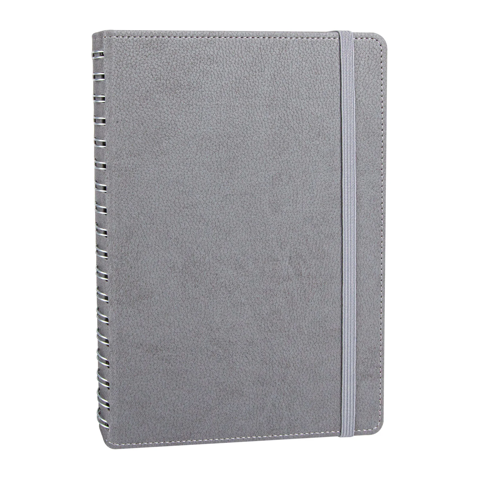 Söğütözü Spiralli Tarihsiz Defter (17x24 cm) – görsel 4