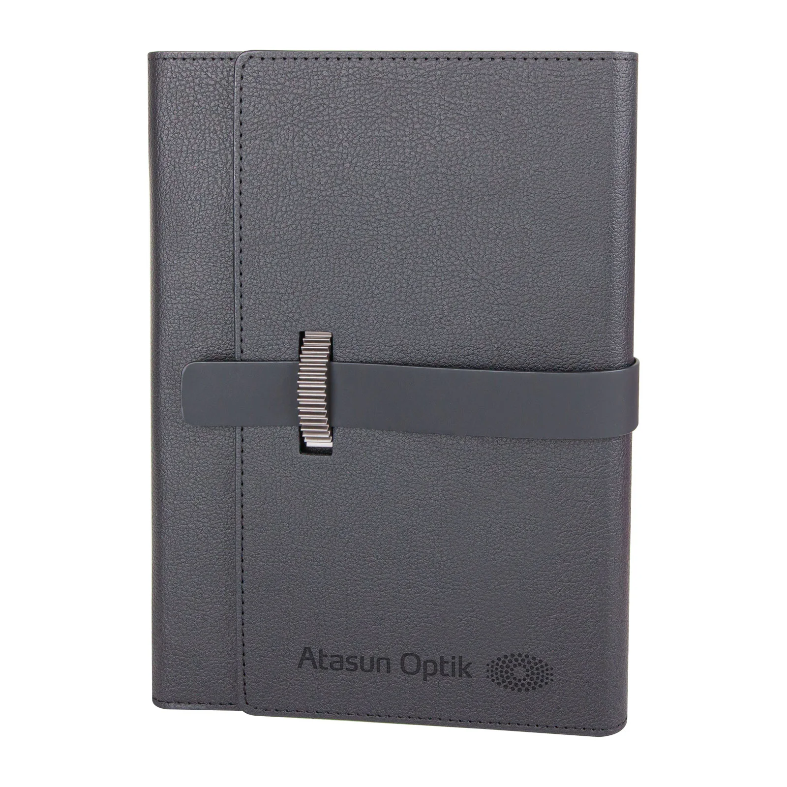 Demirtepe Tarihsiz Organizer Defter (17x22CM)