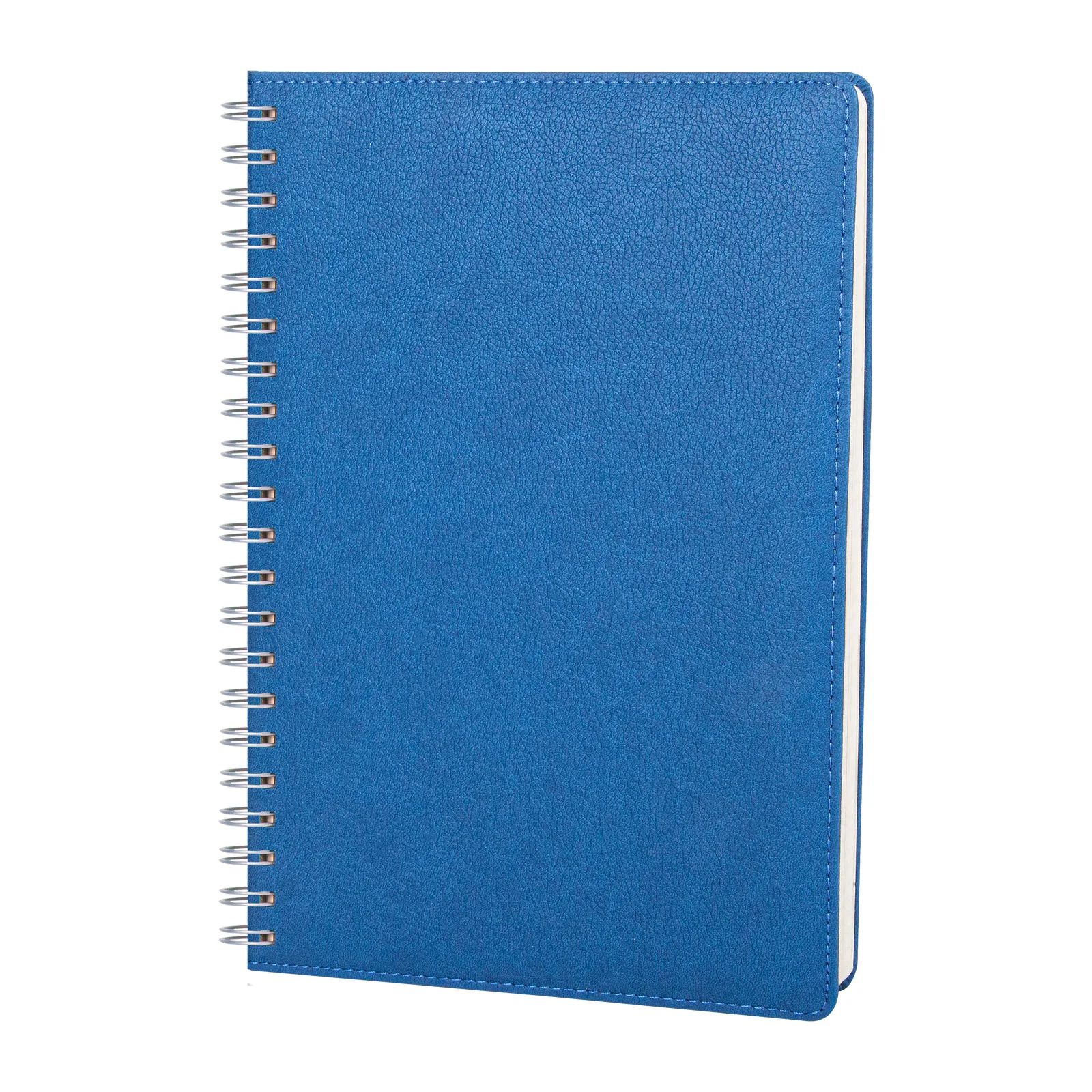 Plevne Kareli Tarihsiz Spiralli Defter (20x28 cm) – görsel 4