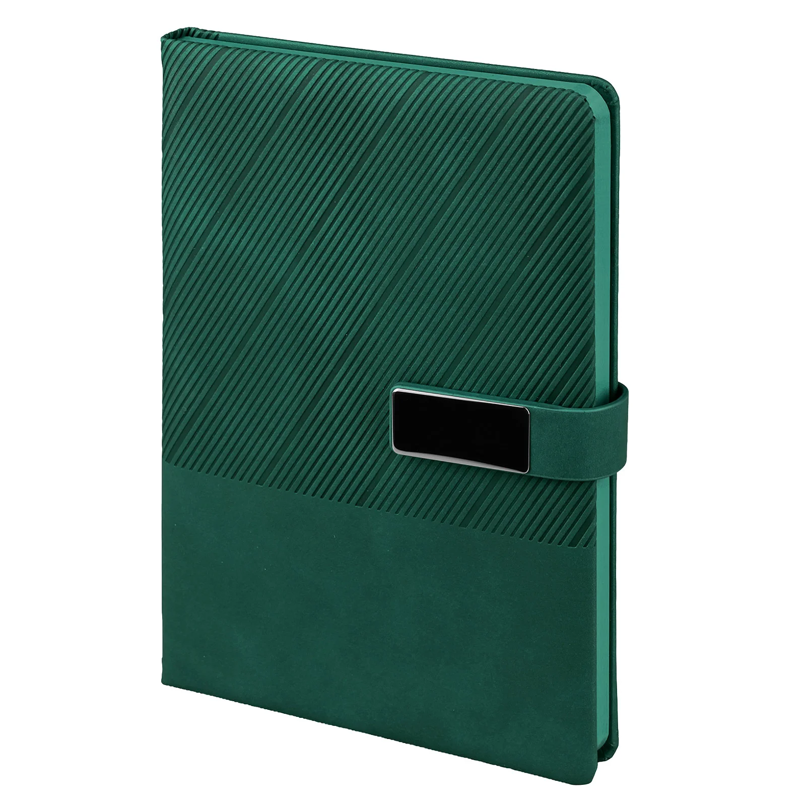 Kavaklıdere Tarihsiz Defter (15x21 cm)