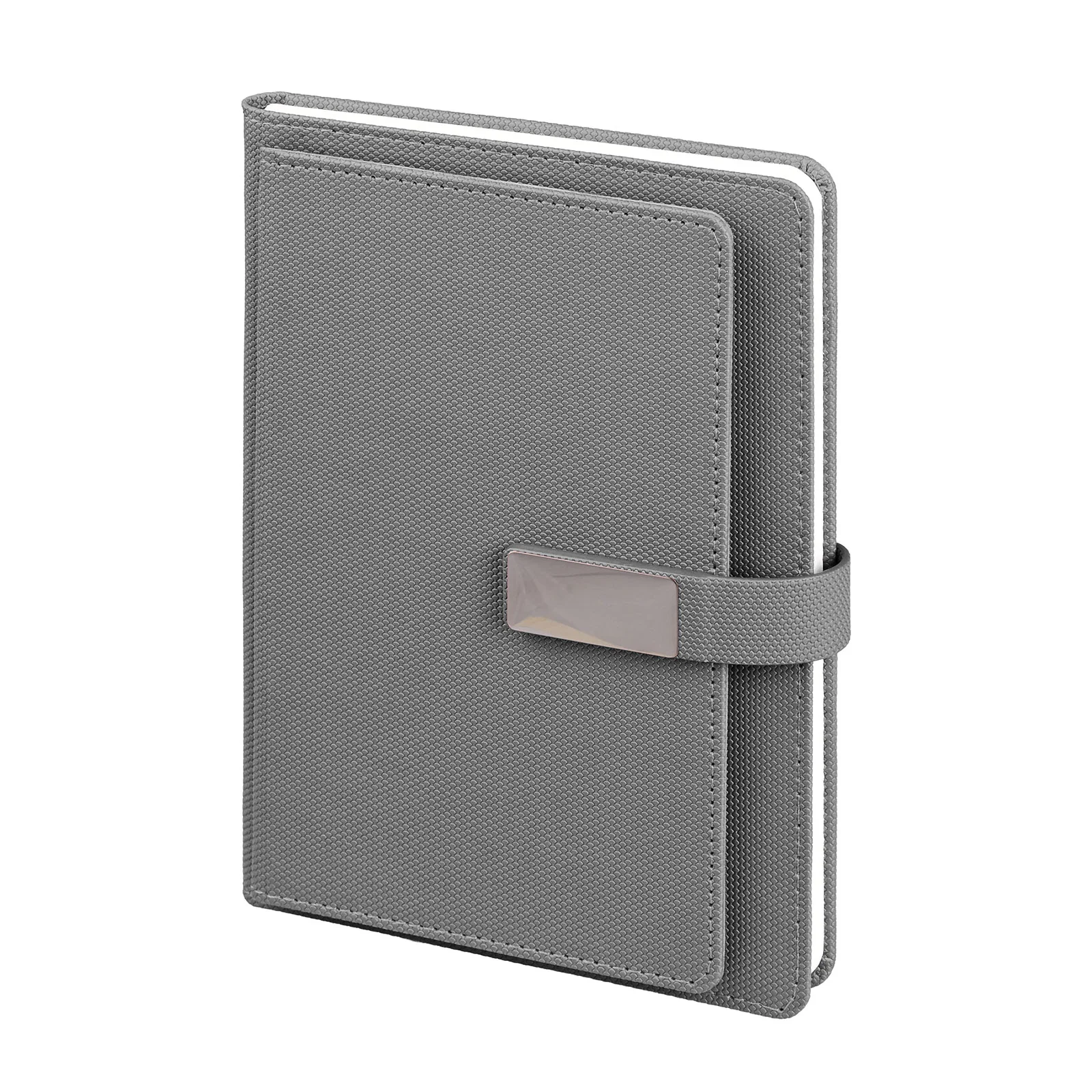 Bestekar Tarihsiz Defter (15x21 cm)