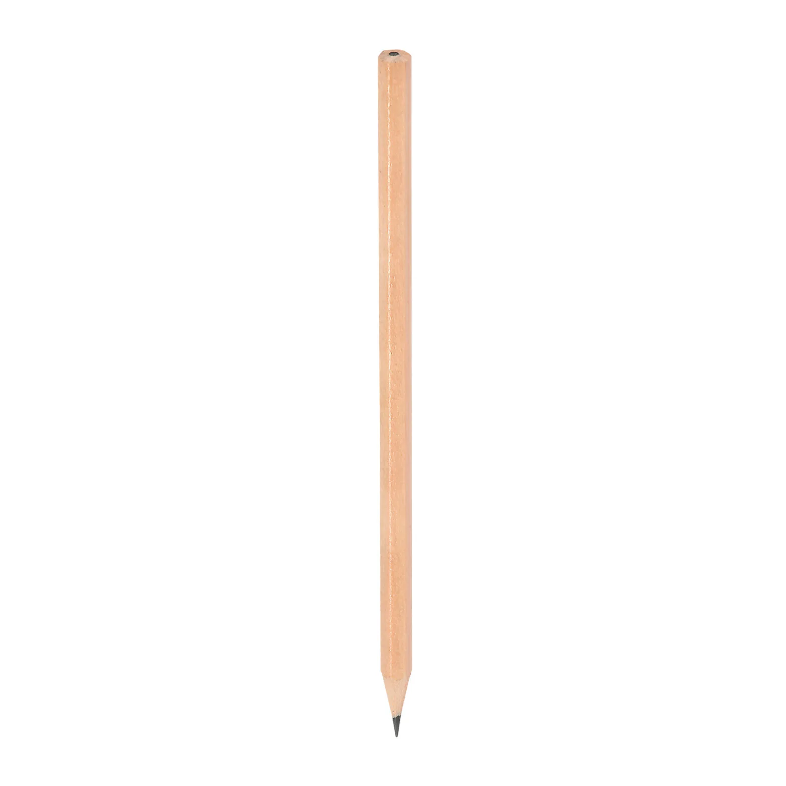 Olur Köşeli Kurşun Kalem