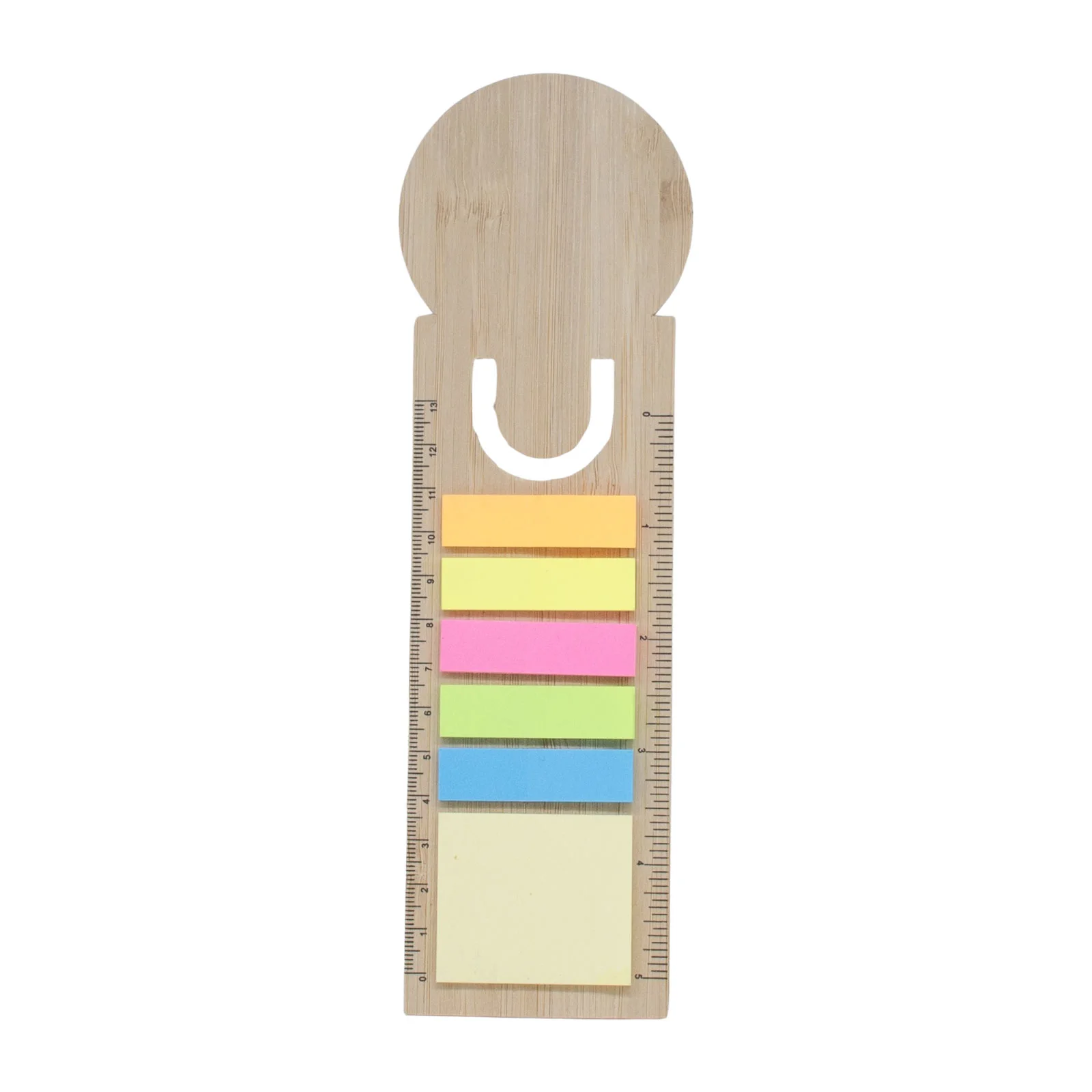 Mirza Kitap Ayracı (21x6 cm) – görsel 2