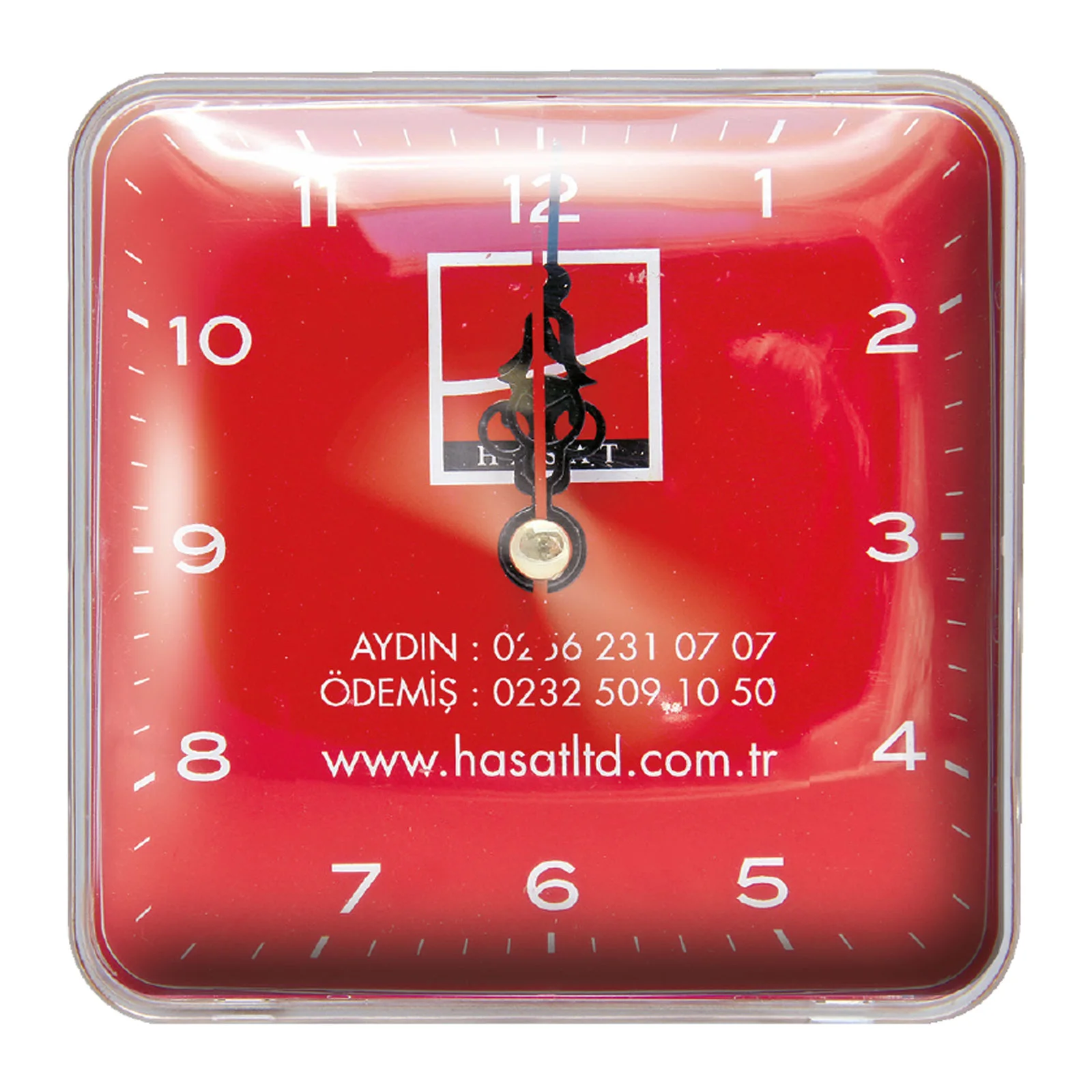 HEİMDALL515 Buzdolabı Saati (95 mm)
