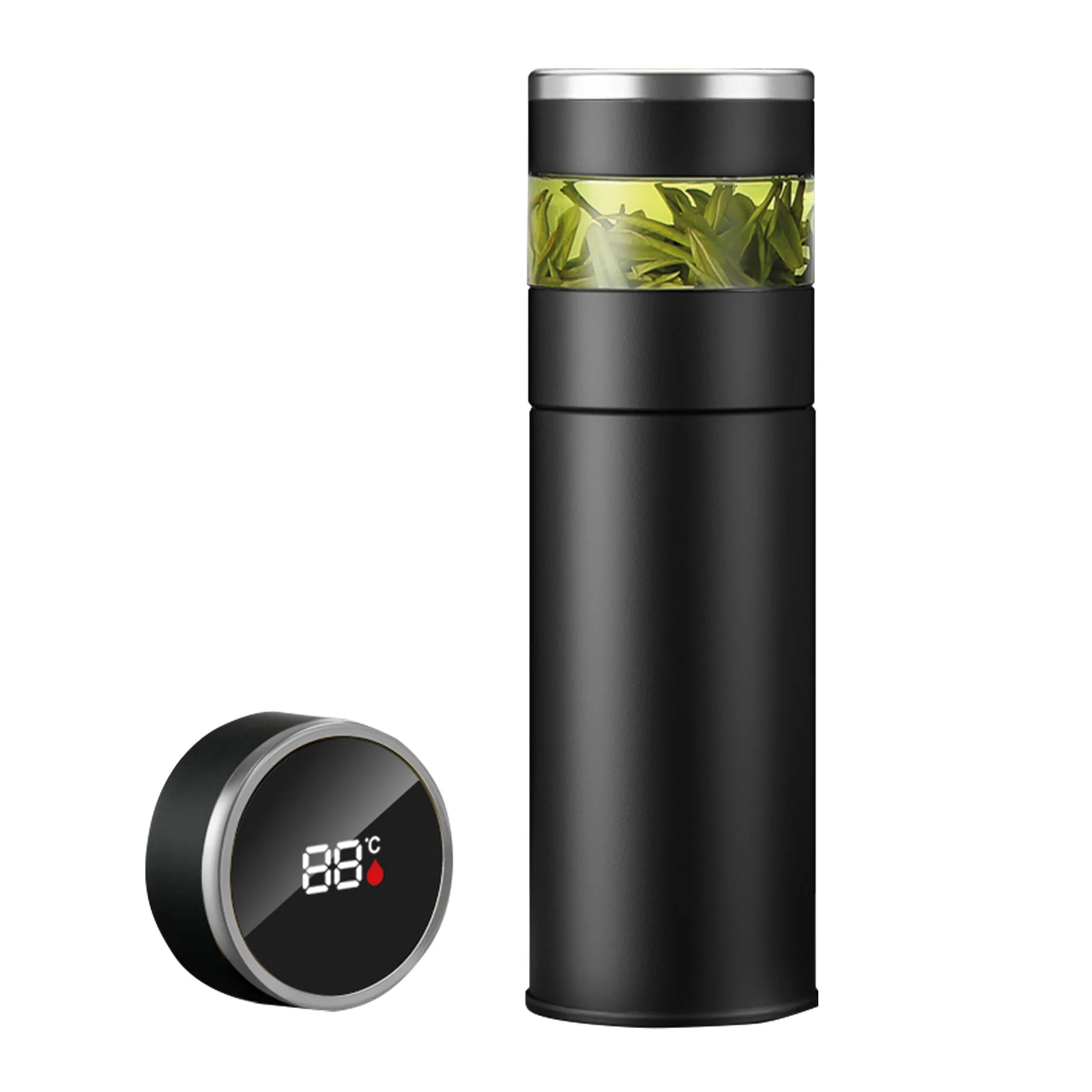 Akşehir 450 ml Dereceli Termos